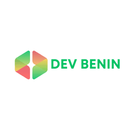 DevBenin Logo