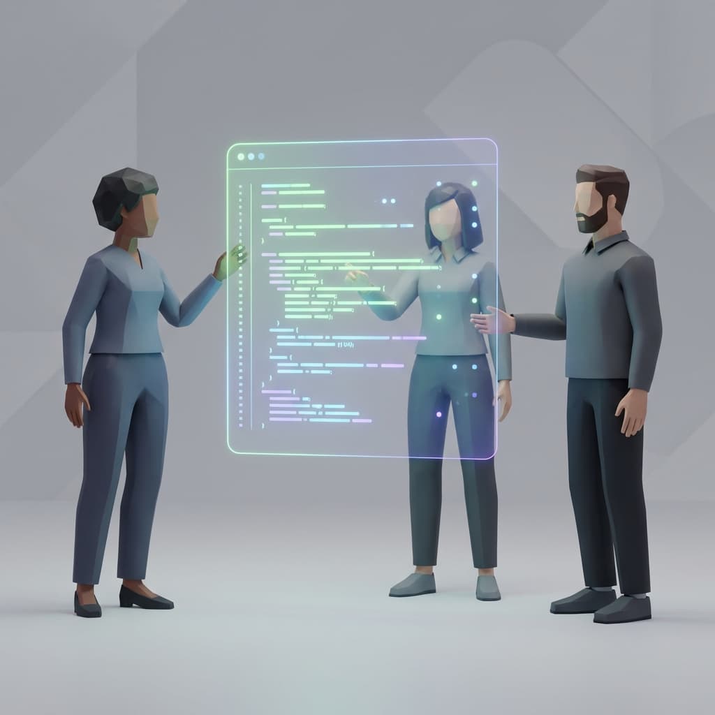 Collaboration développeurs