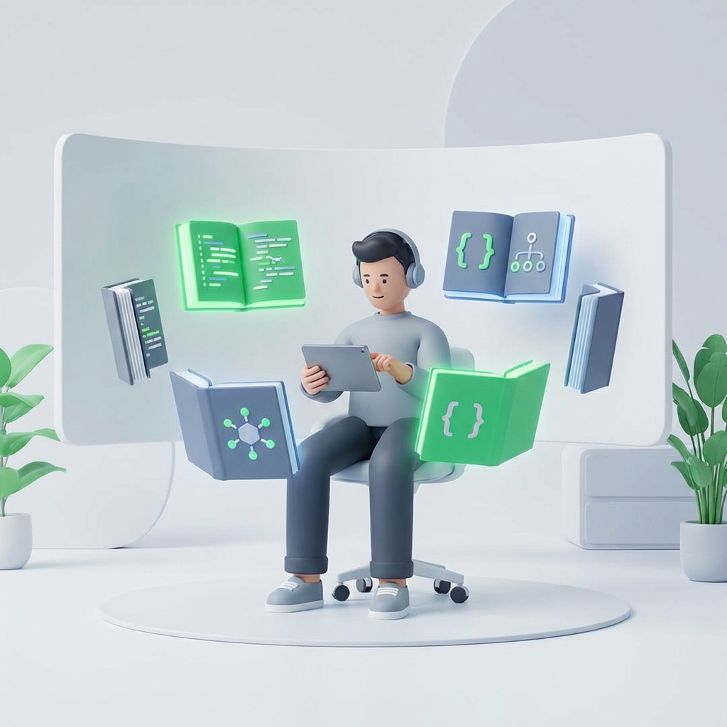 Apprentissage tech