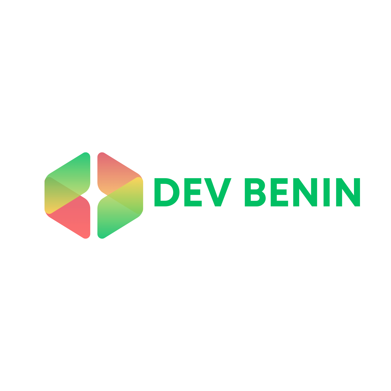 DevBénin Logo